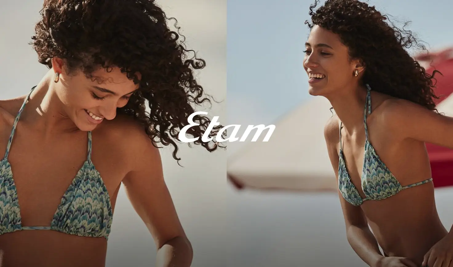 Cliquez pour avoir sur mon expérience chez Etam